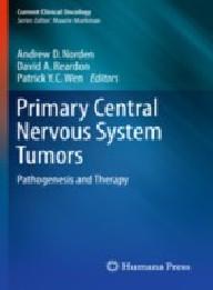 Primary central nervous...
