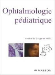OPHTALMOLOGIE PEDIATRIQUE