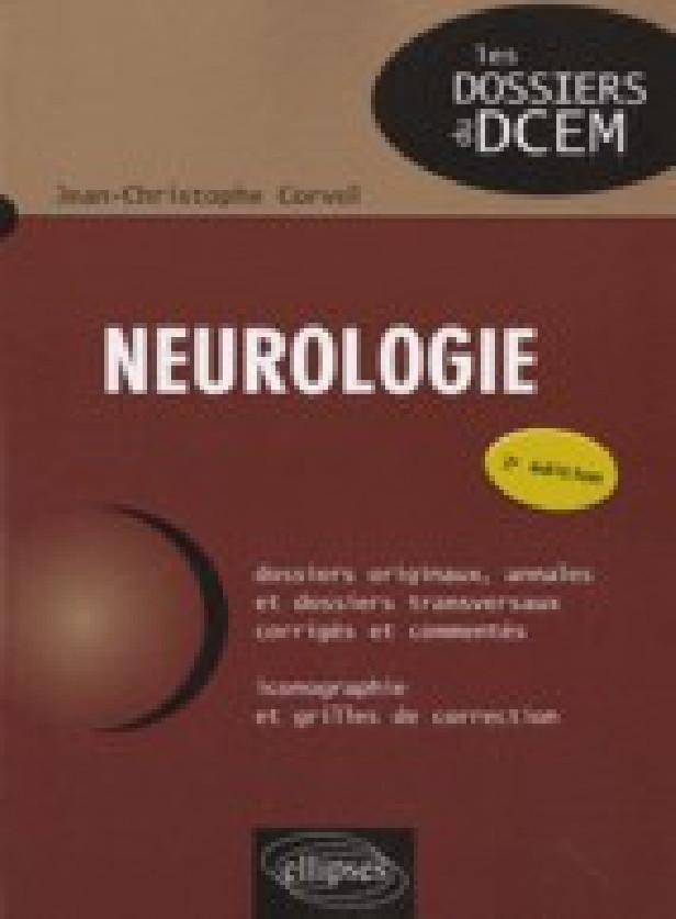 NEUROLOGIE - 2E EDITION