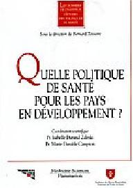 Quelle politique de sante...