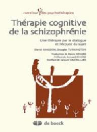 THERAPIE COGNITIVE DE LA...