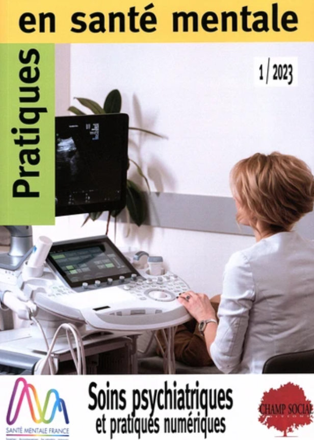 PSM 1-2023 SOINS PSYCHIATRIQUES ET PRATIQUES NUMERIQUES