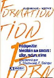Predisposition heriditaire...