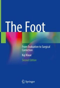 THE FOOT 2ND EDITION