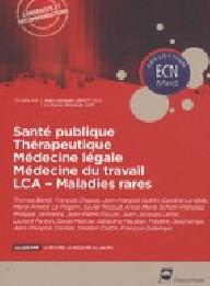 SANTE PUBLIQUE...