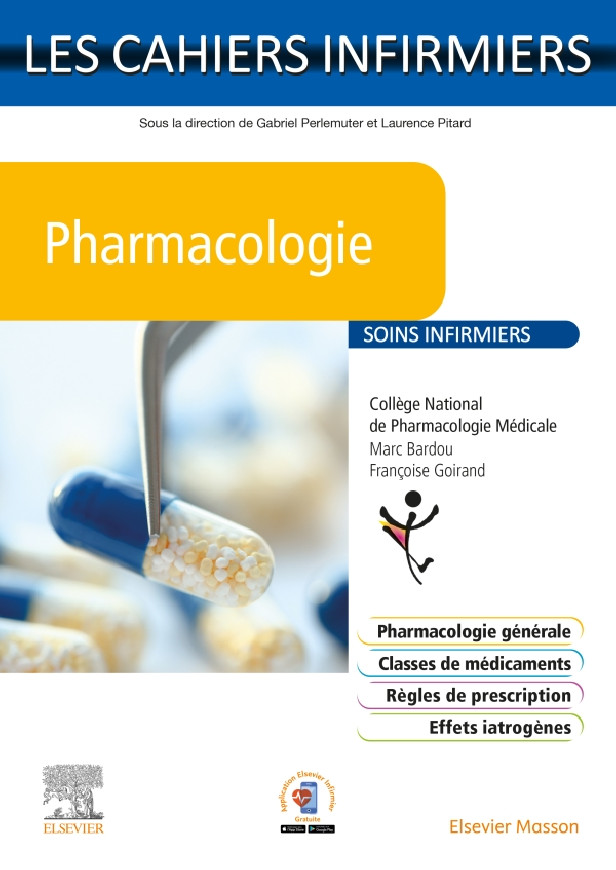 PHARMACOLOGIE