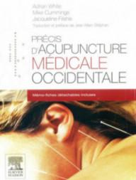PRECIS D'ACUPUNCTURE...