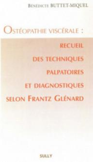 OSTEOPATHIE VISCERALE :...