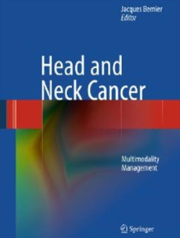 Head and neck cancer