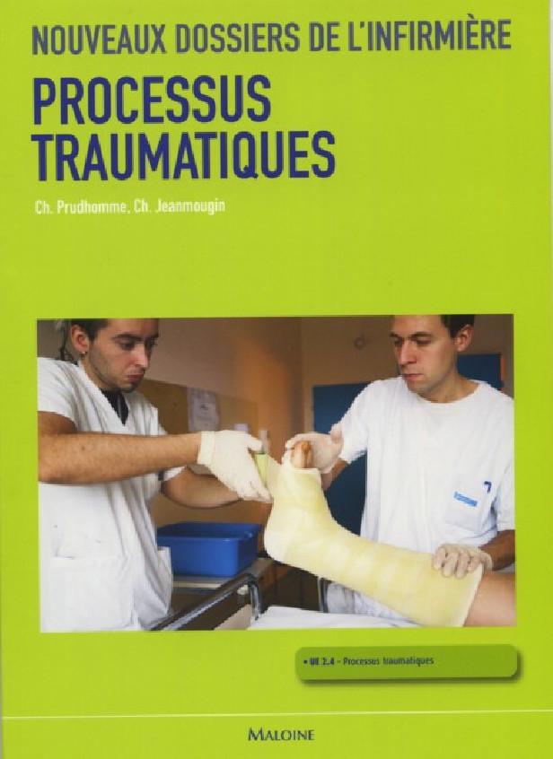 NDI - PROCESSUS TRAUMATIQUES