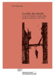 LA FOLIE DU SUICIDE : LA...