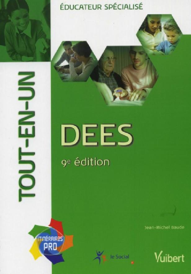 DEES TOUT EN UN 9E EDT