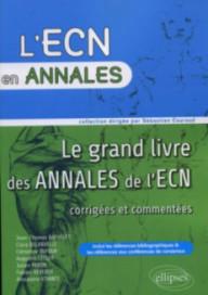 LE GRAND LIVRE DES ANNALES...