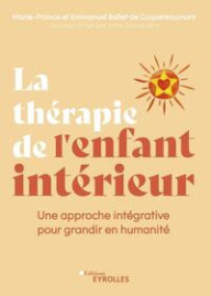 LA THERAPIE DE L'ENFANT...