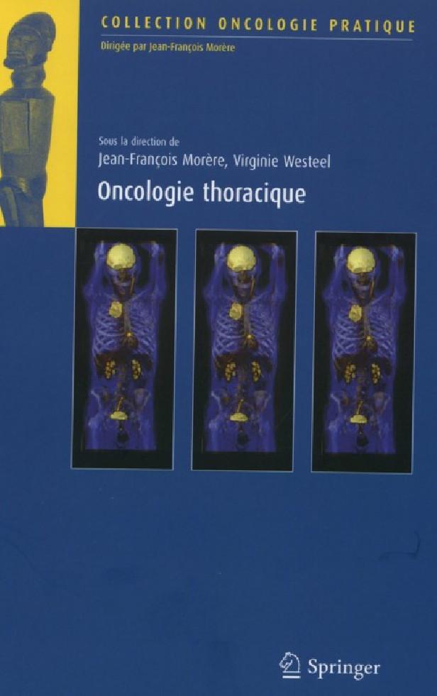 ONCOLOGIE THORACIQUE