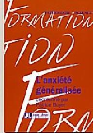 L'anxiete generalisee