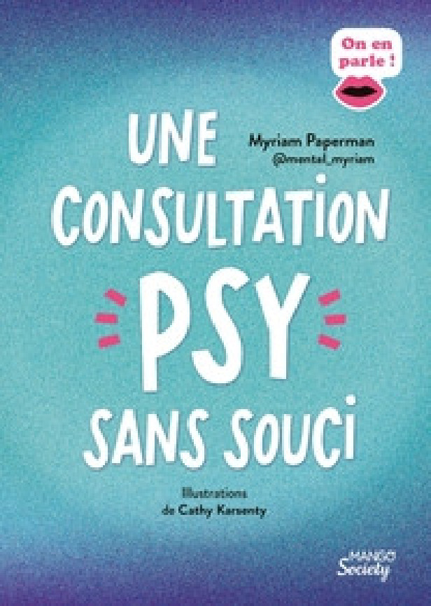 UNE CONSULTATION PSY SANS SOUCI