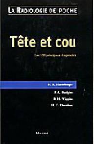 RADIOLOGIE DE POCHE - TETE...