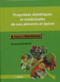 PROPRIETES DIETETIQUES ET...
