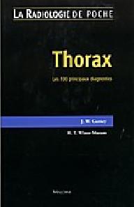 RADIOLOGIE DE POCHE : THORAX