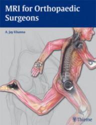 Mri for orthopedic surgeons