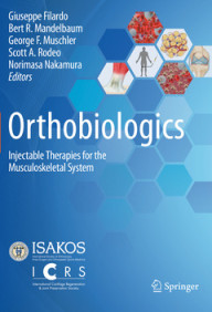 ORTHOBIOLOGICS