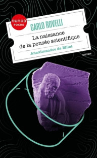 LA NAISSANCE DE LA PENSEE...