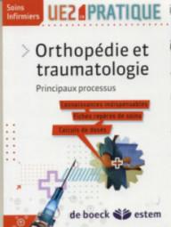ORTHOPEDIE - TRAUMATOLOGIE