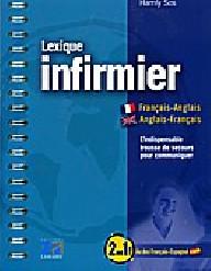 Lexique infirmier...