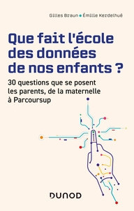 QUE FAIT L'ECOLE DES...