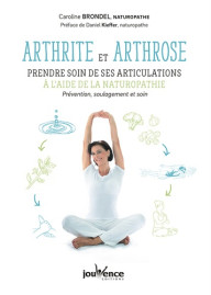 ARTHRITE ET ARTHROSE :...