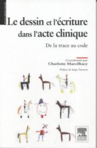 LE DESSIN ET L'ECRITURE...