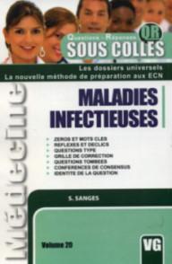 SOUS COLLES QR MALADIES...