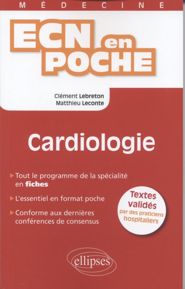 CARDIOLOGIE
