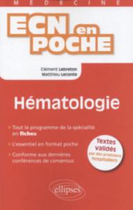 HEMATOLOGIE