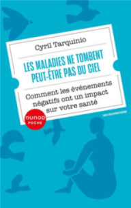 LES MALADIES NE TOMBENT...
