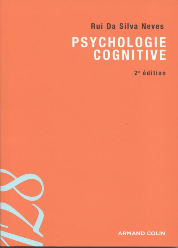 PSYCHOLOGIE COGNITIVE