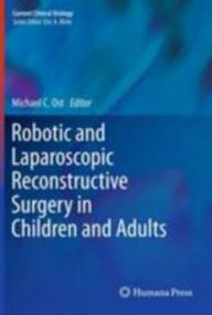 Robotic and laparoscopic...