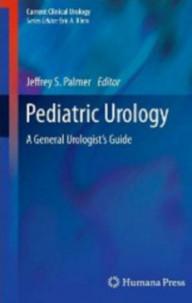 Pediatric urology