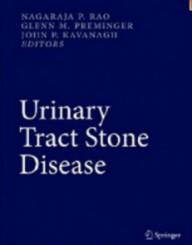 Urinary tract stone disease