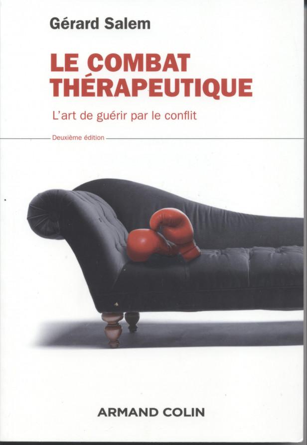 LE COMBAT THERAPEUTIQUE