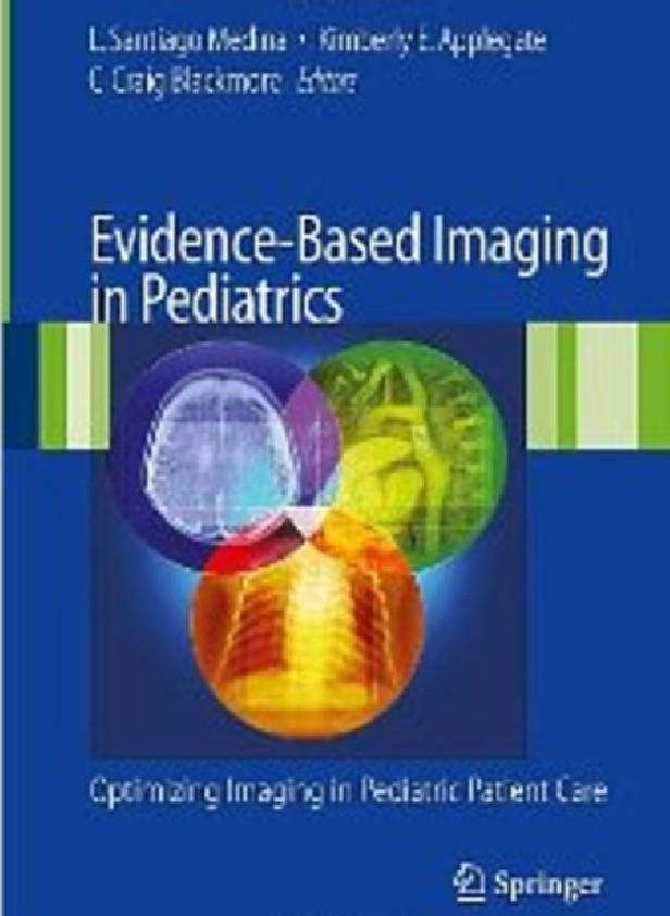 EVIDENCE-BASED IMAGING IN PEDIATRICS