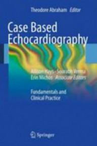 CASE-BASED ECHOCARDIOGRAPHY