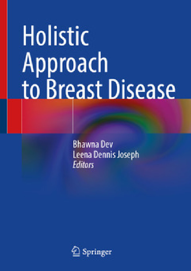 HOLISTIC APPROACH TO BREAST DISEASE
