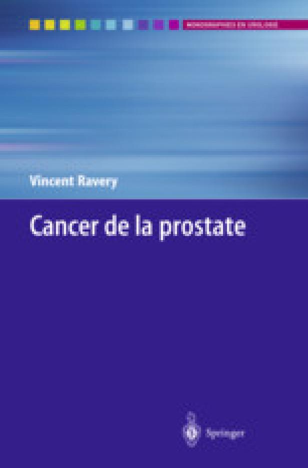 Cancer de la prostate