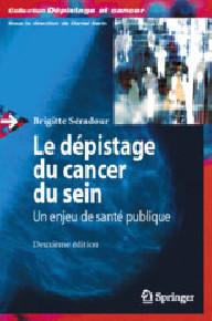 LE DEPISTAGE DU CANCER DU...