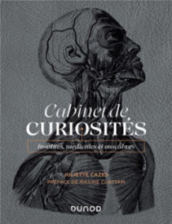 CABINET DE CURIOSITES -...