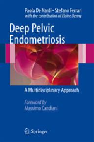 DEEP PELVIC ENDOMETRIOSIS,...