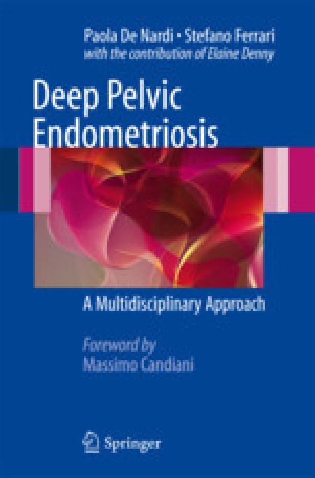 DEEP PELVIC ENDOMETRIOSIS, A MULTIDISCIPLINARY APPROACH