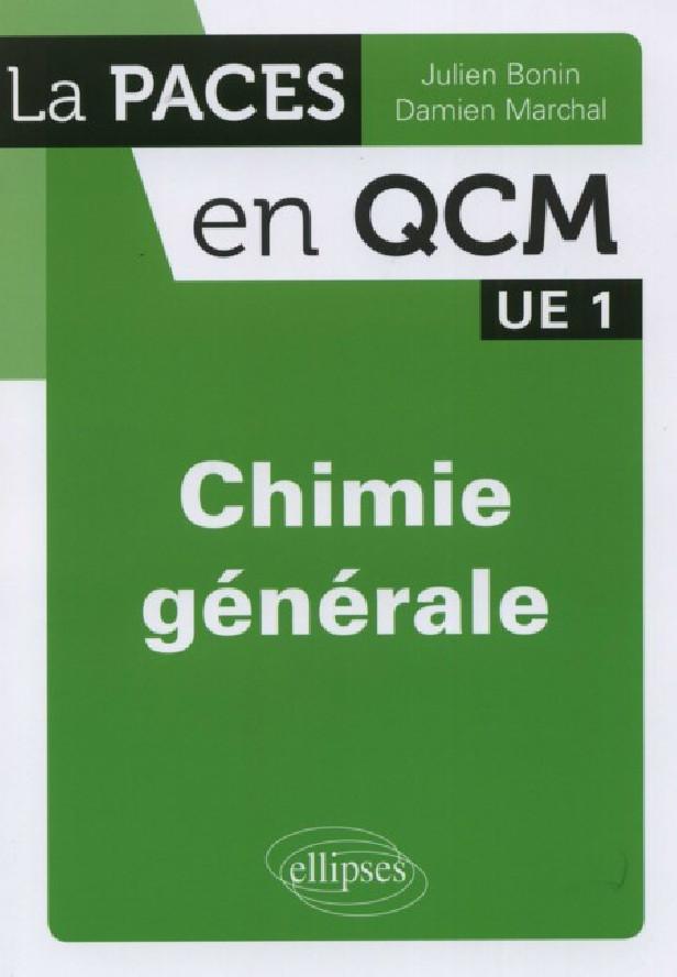 CHIMIE GENERALE